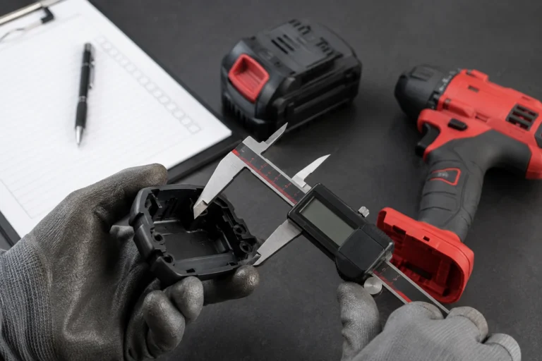 Illustrative quality concept for ZM Tools